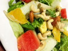 -尚雅铁板料理自助餐厅(乐松店)