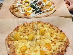 -必胜客(积水潭店)