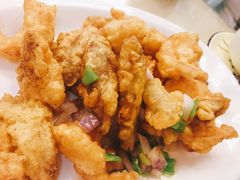 -上海阿潘舟山海鲜店(东宝兴路店)