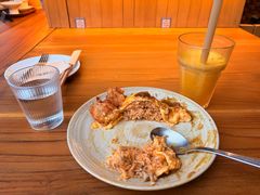 -无印良品餐堂 MUJI Diner(成都太古里店)
