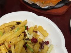 -老周夜市(航空路店)