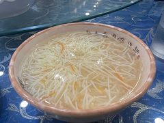 -众顺和非遗淮扬菜(何园店)