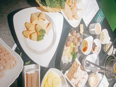 -青一色火锅(摩根店)