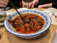 -麒麟中餐厅·经典粤菜·地道菜式老字号(广州长隆酒店)