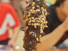 -陈氏肥蛤(小纬六路总店)