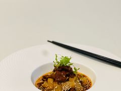 -上蔬无瑕· 创意素食·Vegetarian(华采天地店)