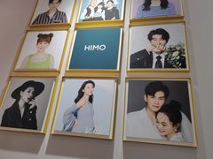 -海马体照相馆(合肥包河万达广场店)