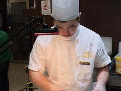 -东四民芳餐厅(世茂工三店)