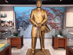-二沙岛-广东华侨博物馆