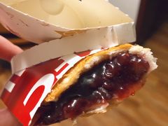 -肯德基(珠峰店)