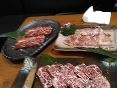 -丸藏和牛烧肉专门店(园区师惠坊店)