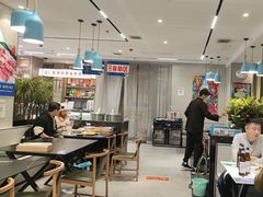 -勇利赵家烤肉坊(含光路店)