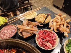 -酒友老火锅(渝中店)