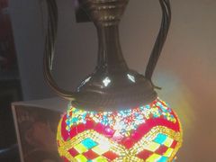 -纳鲁孜·新疆特色餐厅(上海悦荟广场店)