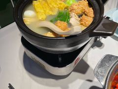 -火宫殿·小吃王国(坡子街店)