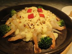 -雀蓝川菜(奥体广场店)