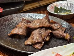 -牛也烧肉(摩尔城店)
