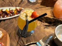 -Carmen卡门西班牙餐厅