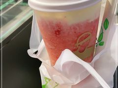 -LELECHA乐乐茶(美罗城店)