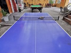 -罗家巷子休闲庄自助碳烤