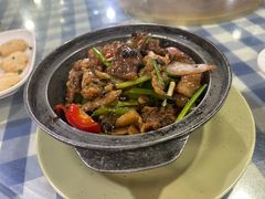 -钱大妈海鲜饭店(保利林语店)