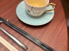 -明阁 Ming Court(广州朗豪酒店)