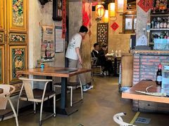 -锦小馆(安贞店)
