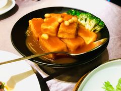 -广州文华东方酒店·江-由辉师傅主理