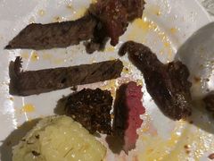 -戈拿旺巴西烤肉(崇文门店)