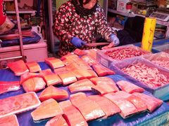 -北京清河镇农副产品交易市场中心