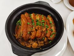 -宜宾海鲜酒家·三十年老字号