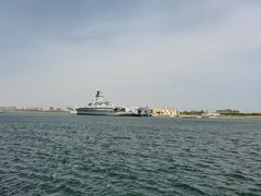 -泰达航母主题公园