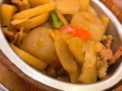 -苹果树下艺术餐厅(通州店)