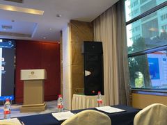 -深圳东方银座酒店