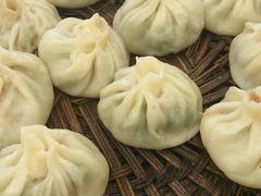 -盛江山自助料理(奥莱锦辉购物广场店)