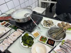 -吉友粥底火锅(方斜路店)