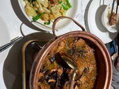 -关东小磨东北菜(漕河泾印象城店)