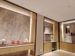 -广州奥园喜来登酒店