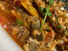 -渔太泰漓江小馆·广西融合菜(西街店)