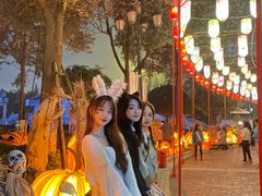 -国色天乡三期陆地乐园