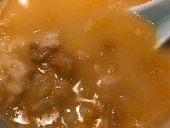 龙虾汤泡饭-潮堂 · 潮州菜(恒隆广场店)