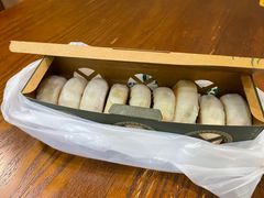 -赵记素斋·绿豆馅饼(钟楼小区店)