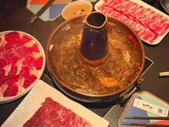 -东来顺·非遗火锅(赛格国际购物中心店)
