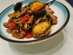 -味到1981日照海鲜·渔饺子