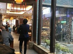-毅祥斋老孙家泡馍(西羊市店)