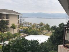 -西昌邛海湾柏樾酒店(原邛海湾柏栎度假酒店)