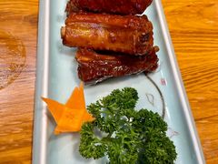 -百家鲜·杭帮菜