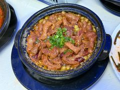 -老砂锅(城北店)