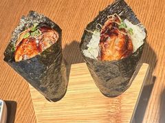 -水之惠鲜鱼料理(王府大街店)