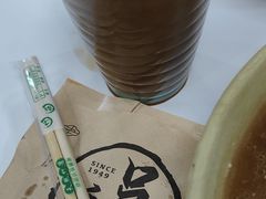 -下环街市熟食中心